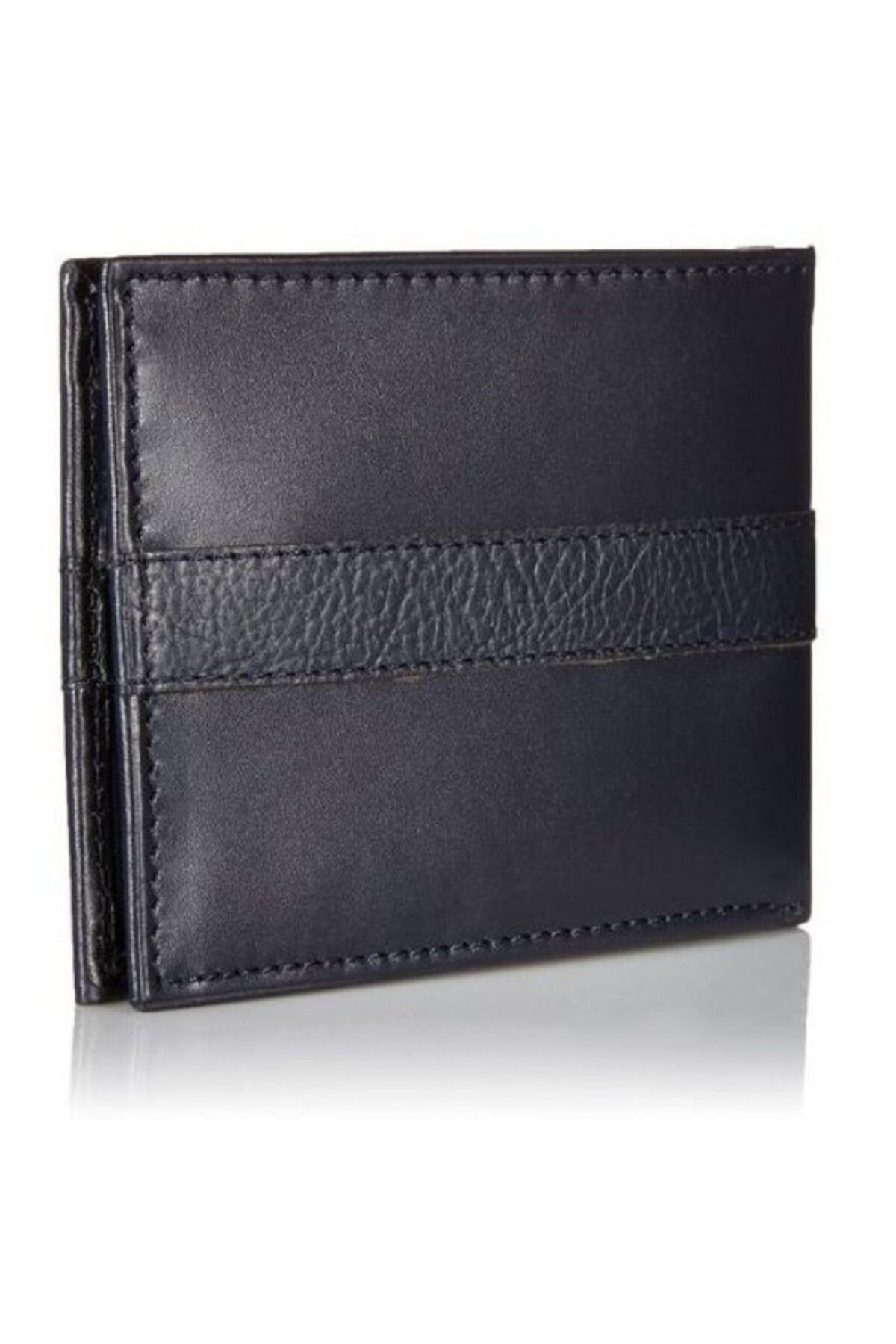 Tommy Hilfiger-محفظة رجالية - 31tl22x062 موديل كحلي 2