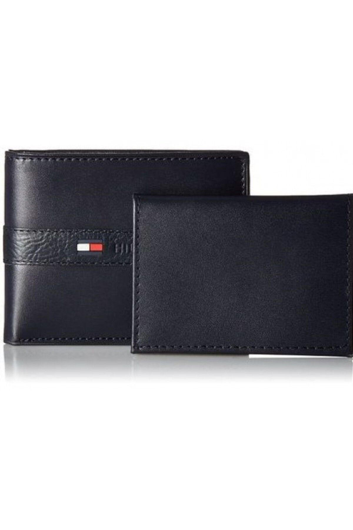 Tommy Hilfiger-محفظة رجالية - 31tl22x062 موديل كحلي 3
