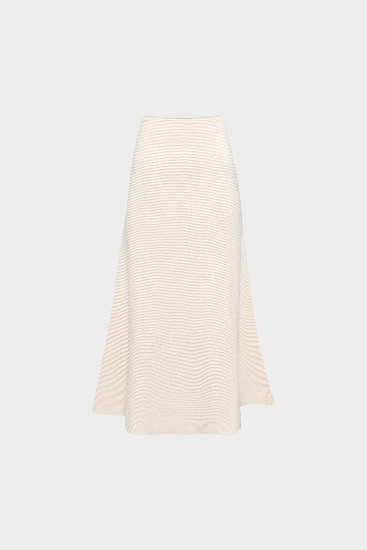 Açelya Okcu-Premium Loose Sweater Skirt Bottom Top Women's Knitwear Set 4