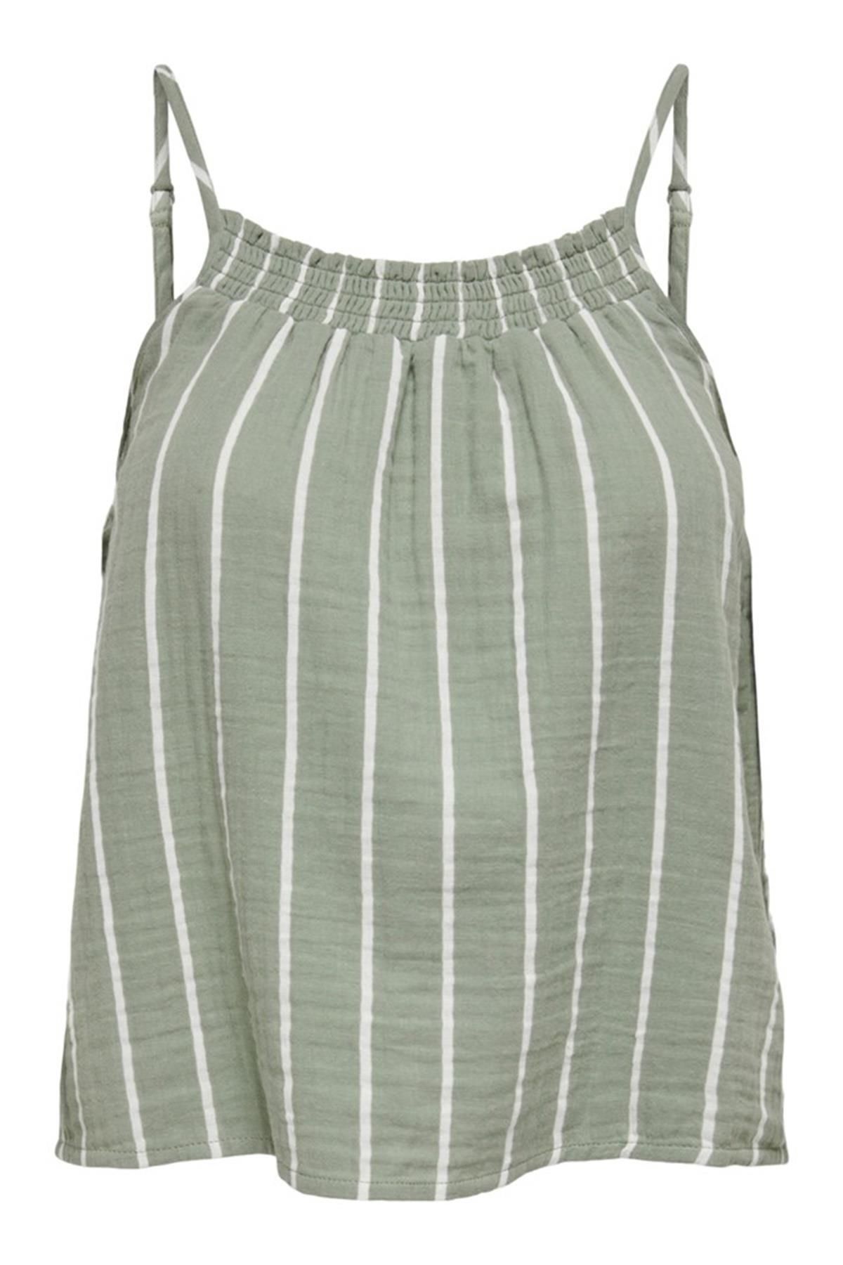 ONLY-Onlnora Smock Single Ptm 3