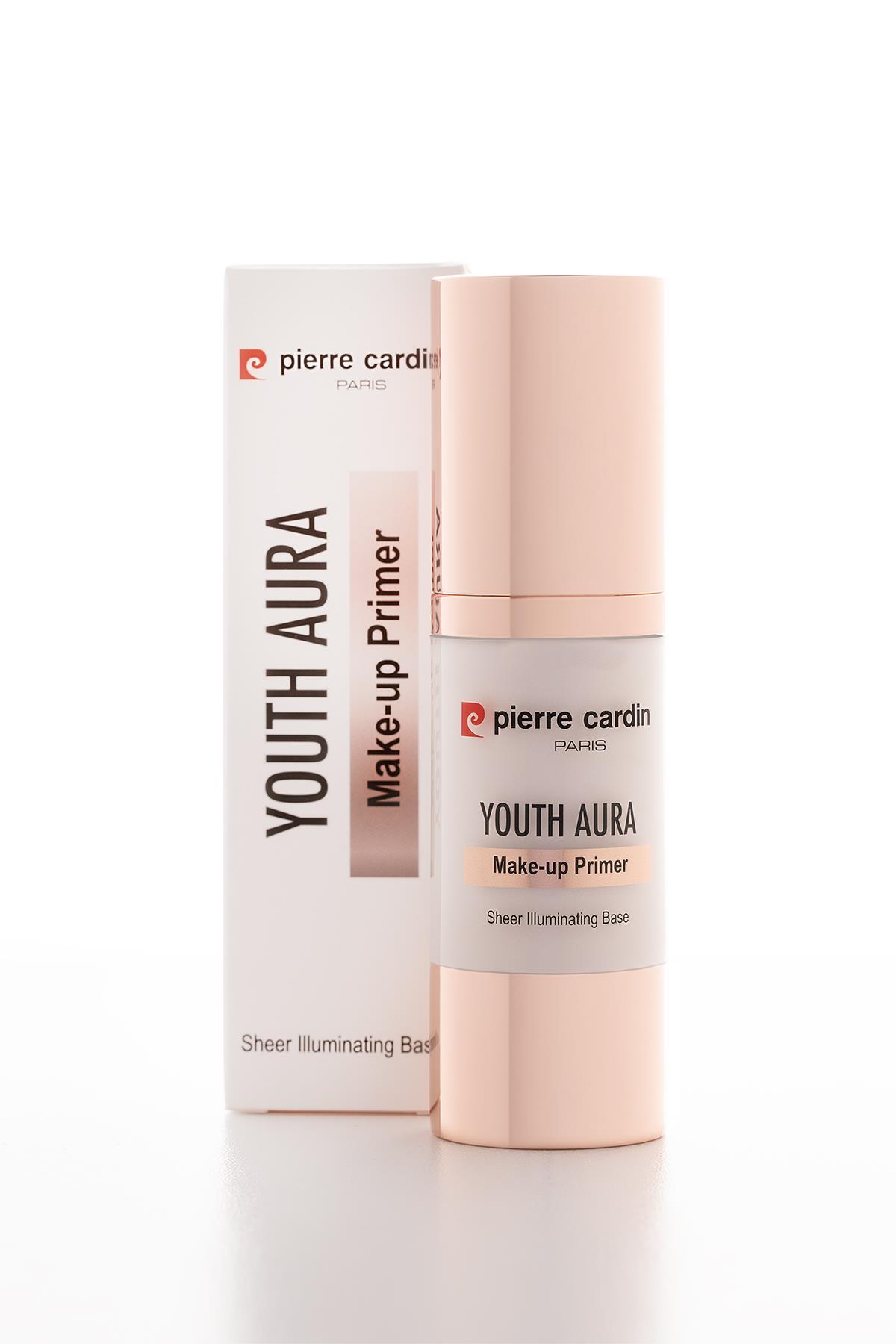 Youth Aura Make-up Primer Makyaj Bazı — رنگارنگ ESS12200 — تصویر 7 از 8