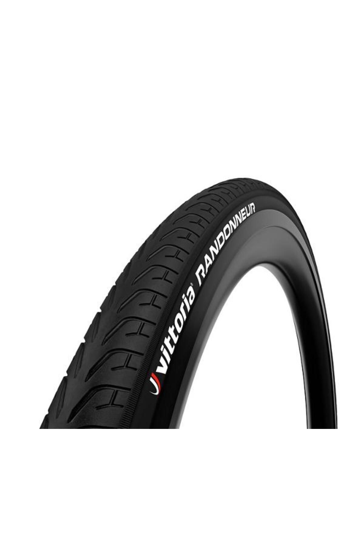 Vittoria Randonneur(SNC) 700x40 Zırhlı Telli Şehir Dış Lastik(Reflektörsüz)