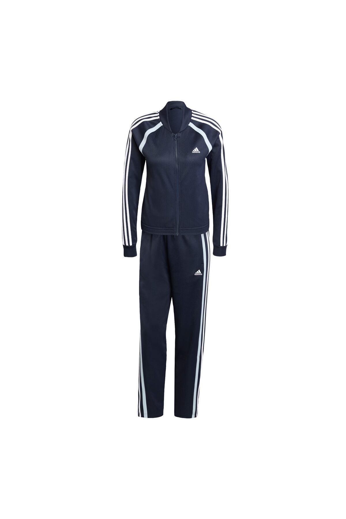 adidas-Ix1107 Model Sports Tracksuit Set 4