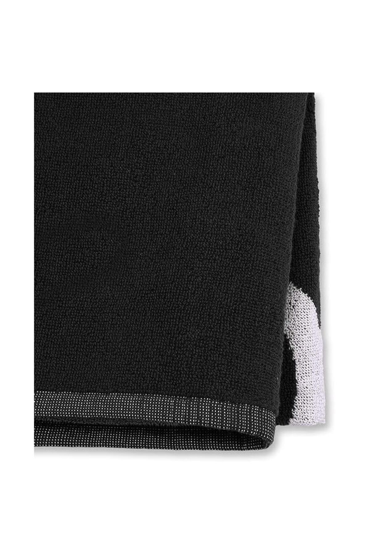Puma-Ručník Puma Towel 0, Černá, Unisex 2