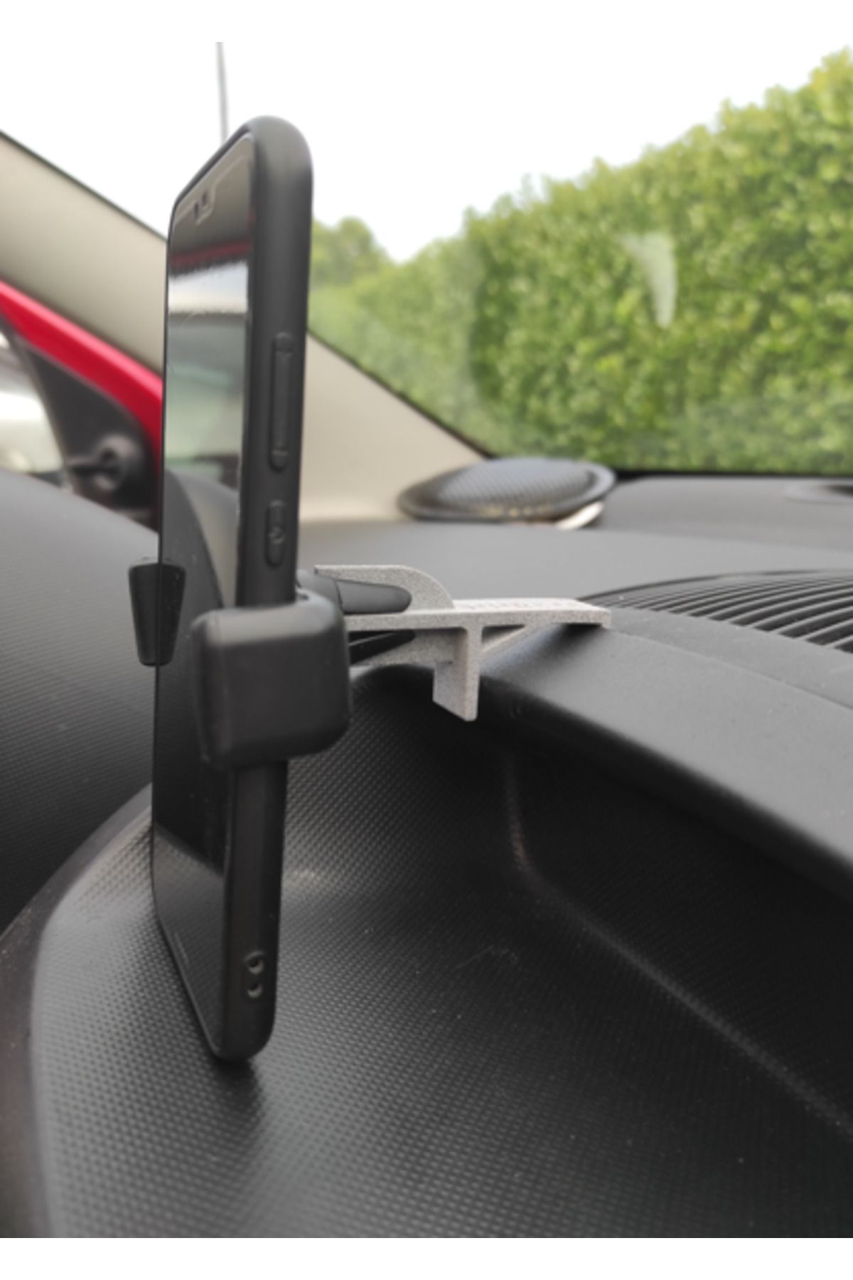 Vision Craft Toyota Aygo Telefon Standı T4914499