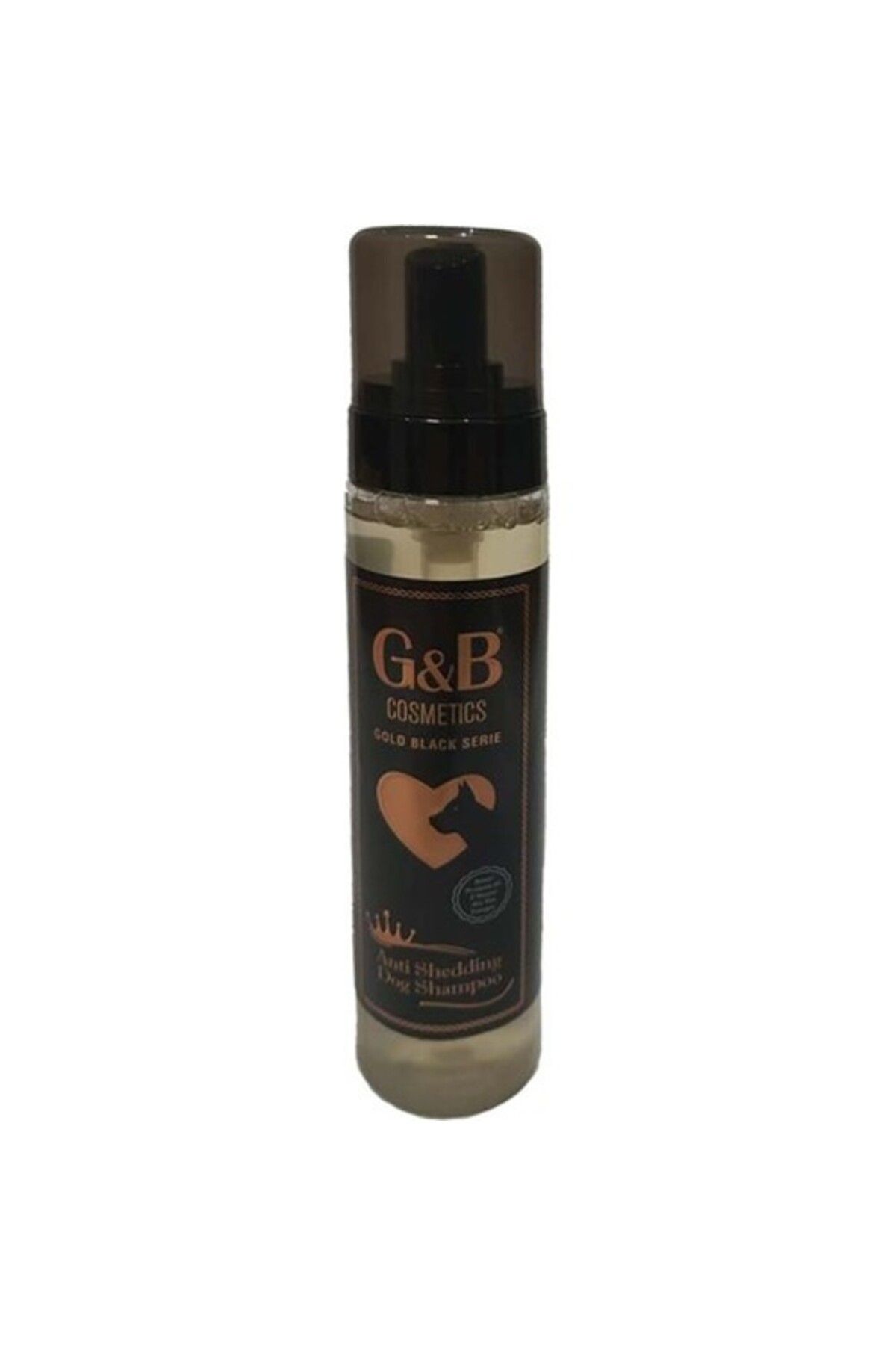 Gb Pet G&b Pet Köpek Şampuan Dökülme Karşıtı 250 Ml