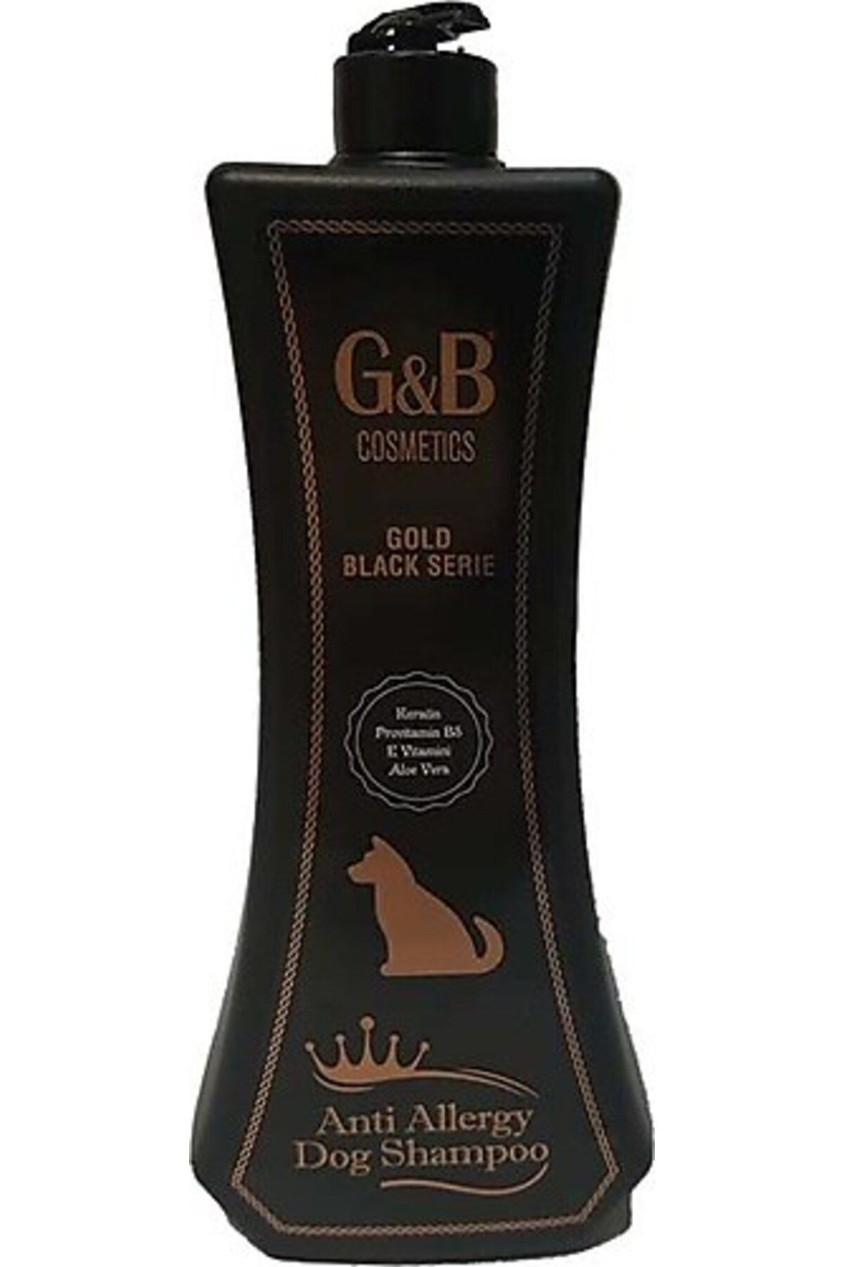 Gb Pet Pet Köpek Şampuan Alerji Karşıtı 1 Lt