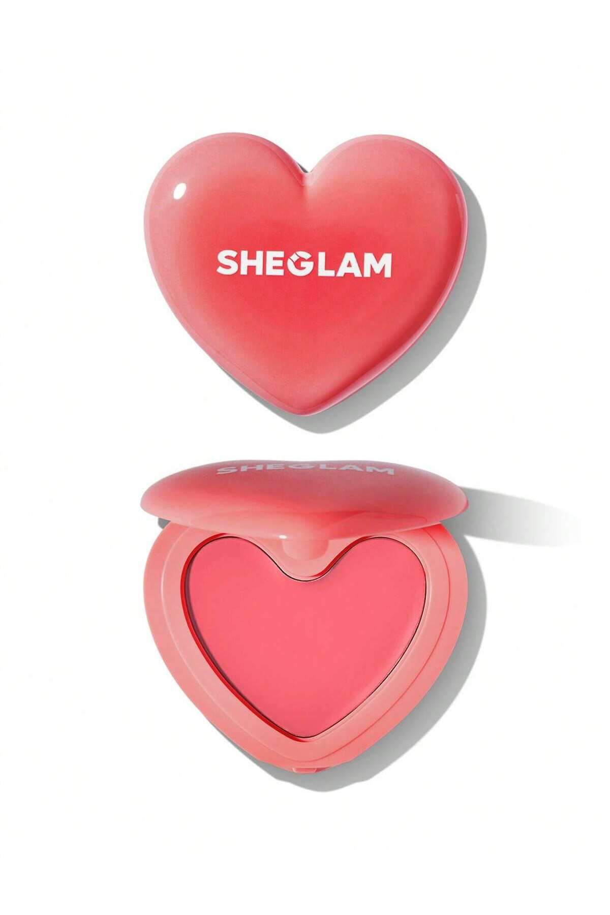 SHEGLAM Playing Cupid Cream Blush-Delight 3.6g.