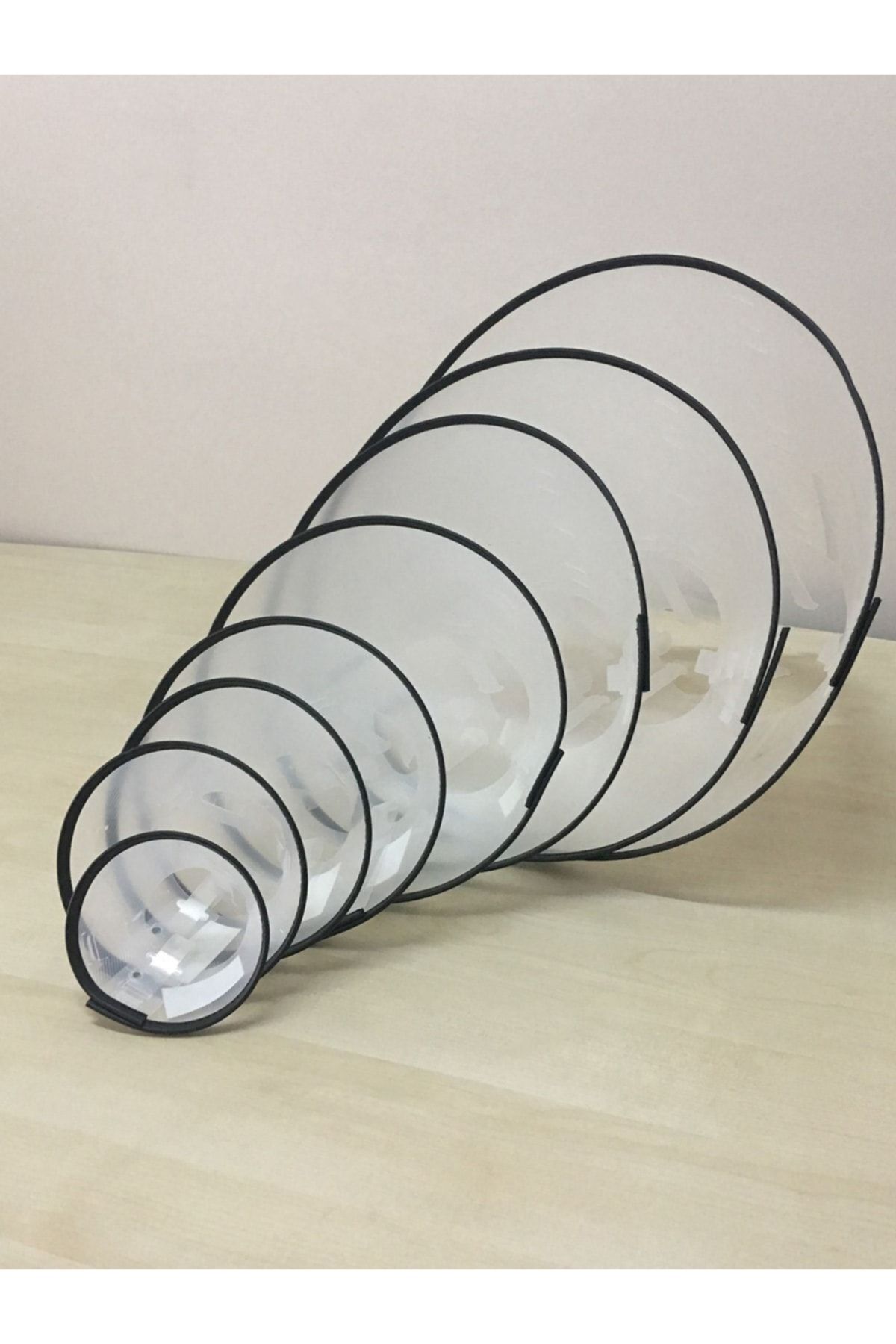 Dermovet-Dermo-Vet Dog Elizabet Collar 10 cm 3