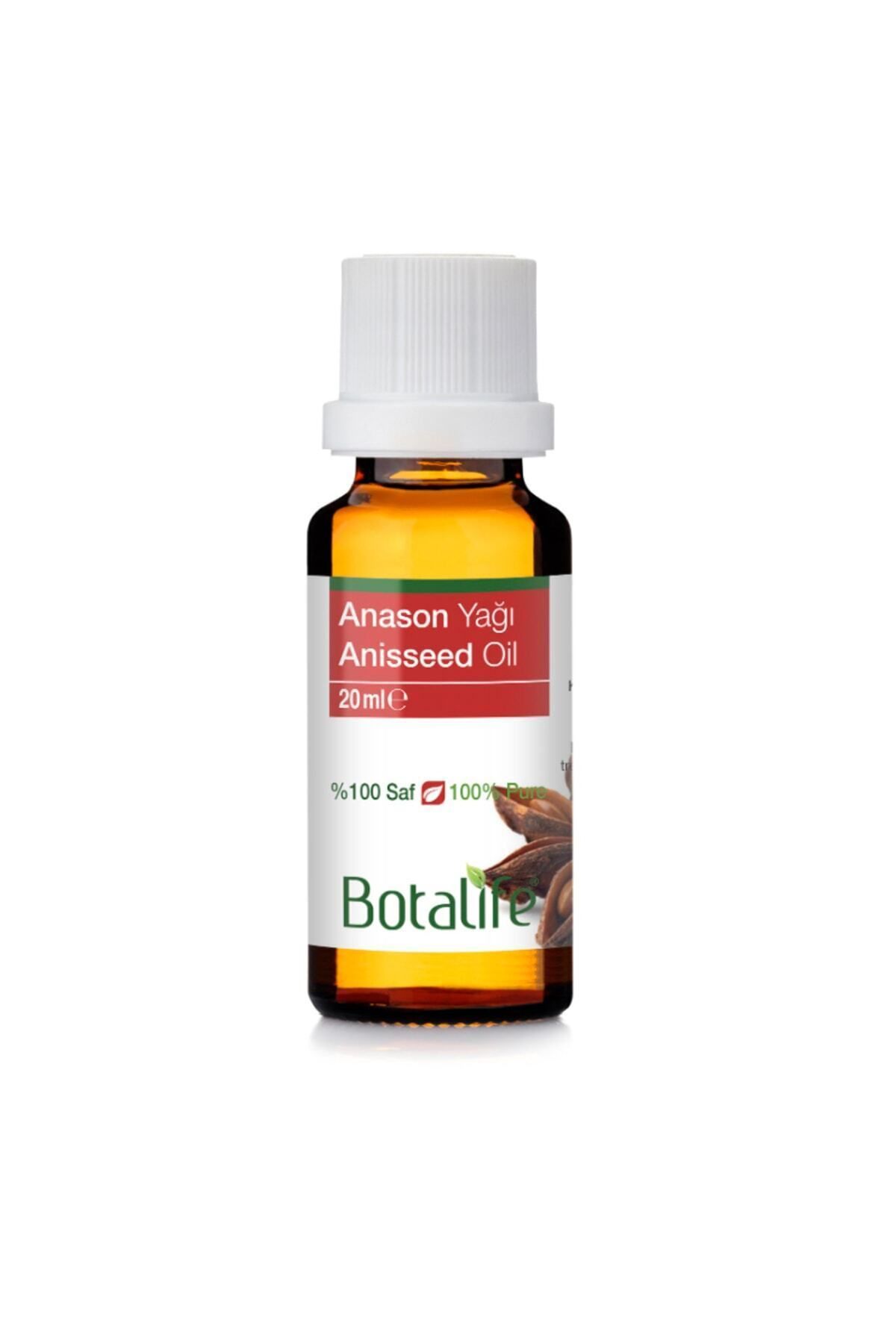 روغن انیسون 20 میلی لیتر Botalife