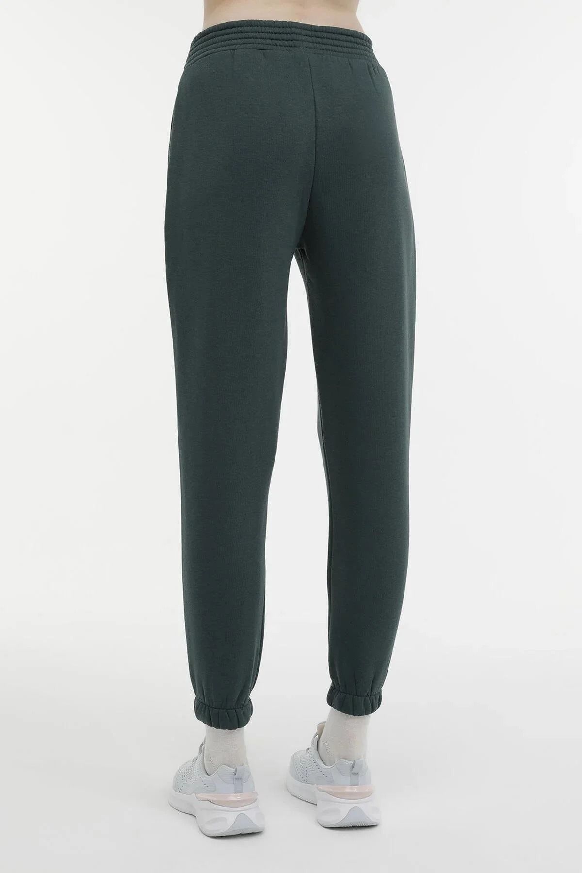 lumberjack-3W Wb Marcıa 22 3Pr Sage Women's Sweatpants 3