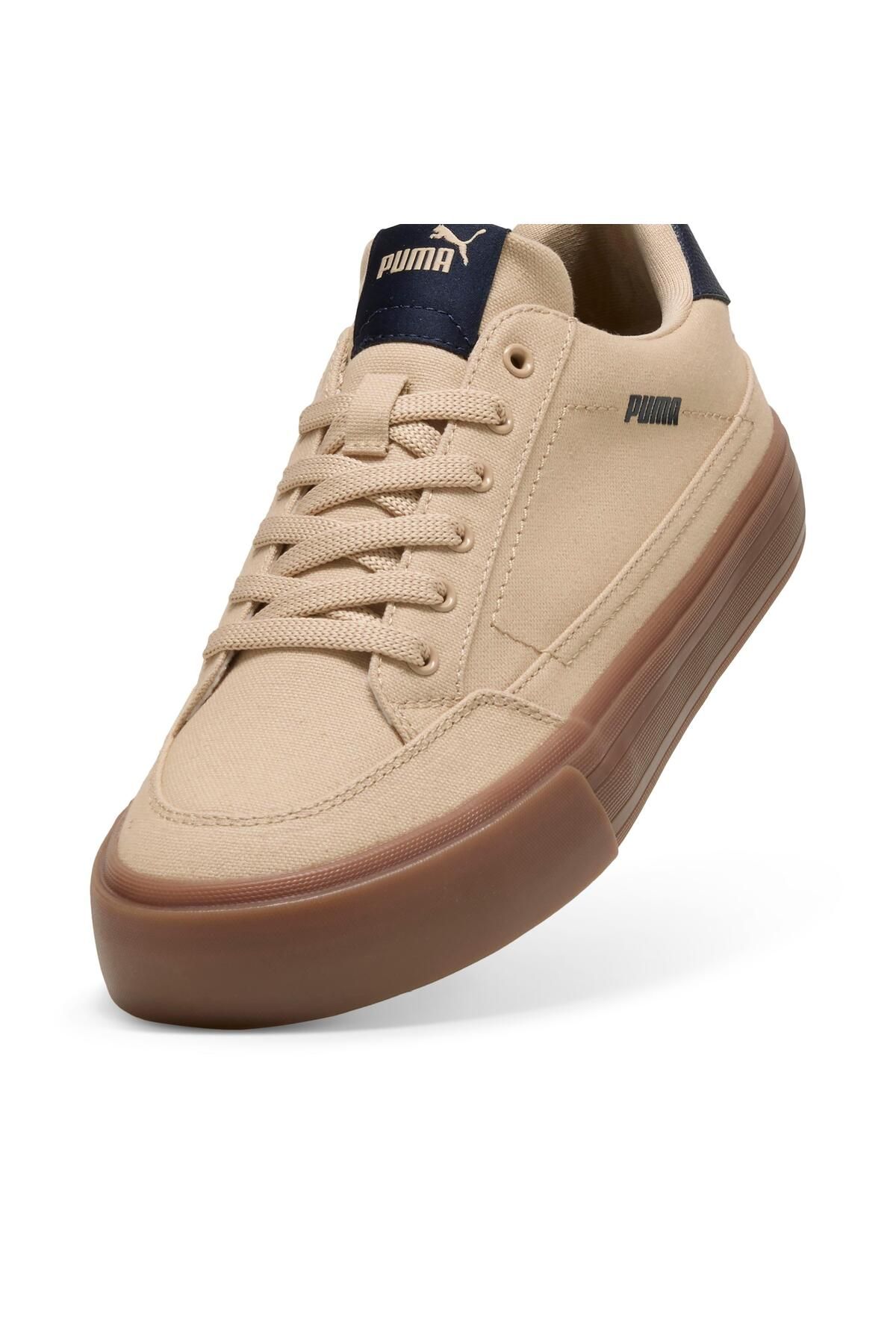 Puma-Adidași Court Classic Vulc 5