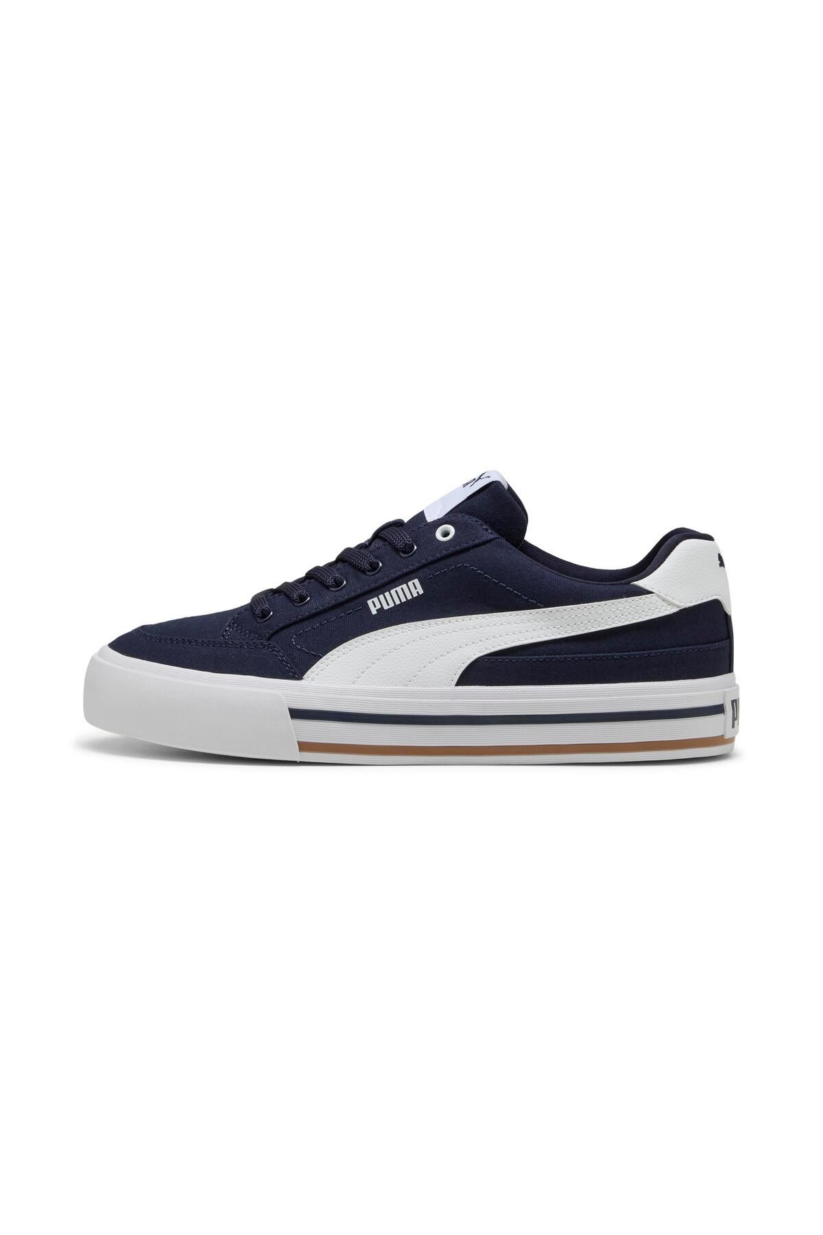 Puma Court Classic Vulc FS Sneaker