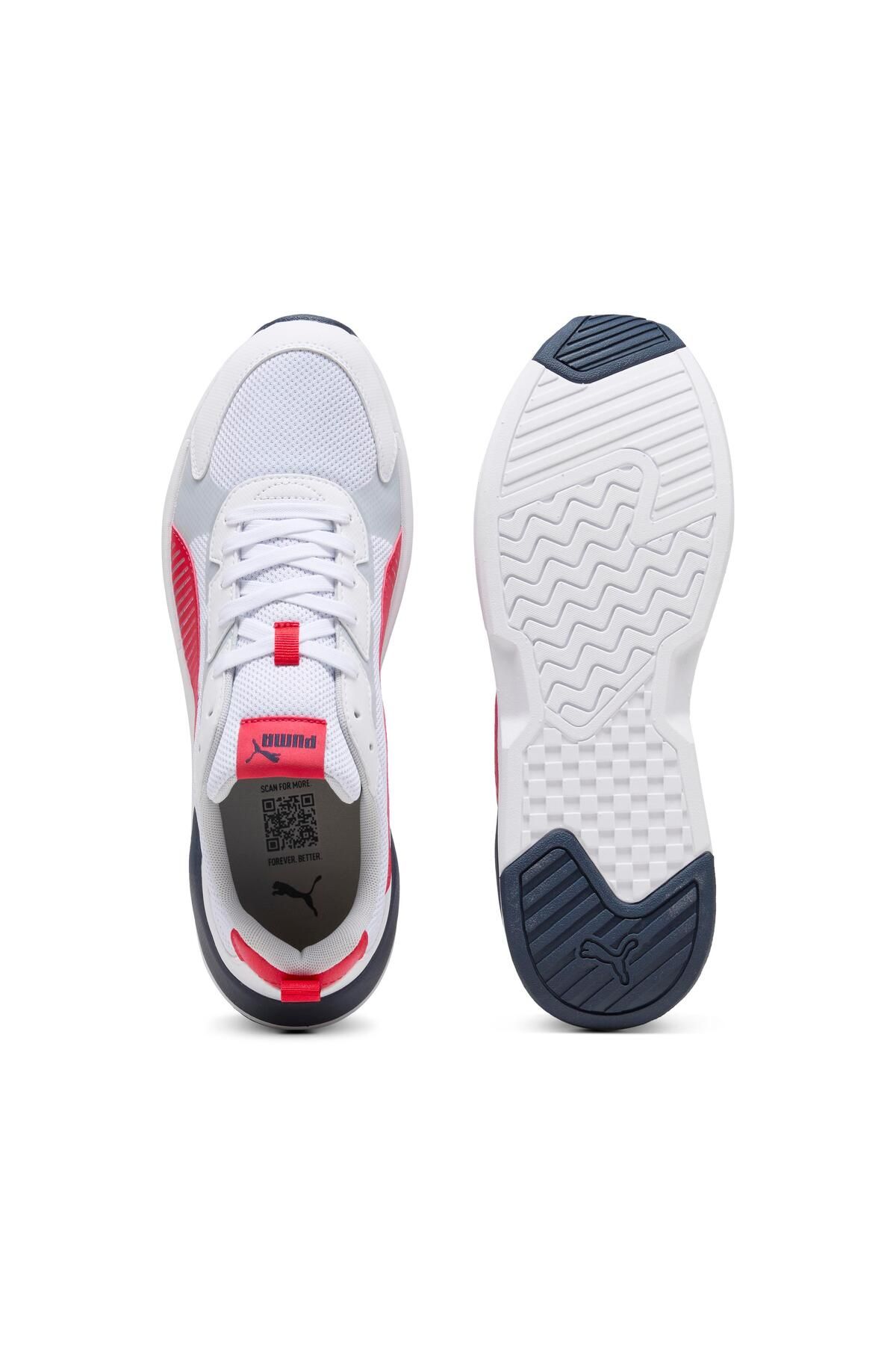 Puma-X-Ray 3 Sneakers 4