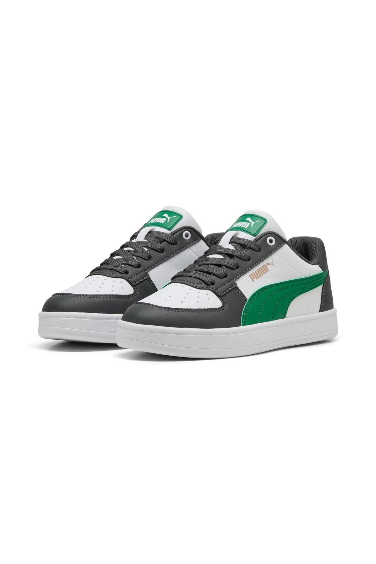 Puma-Caven 2.0 Jr Shadow Gray-Archive Gr 3