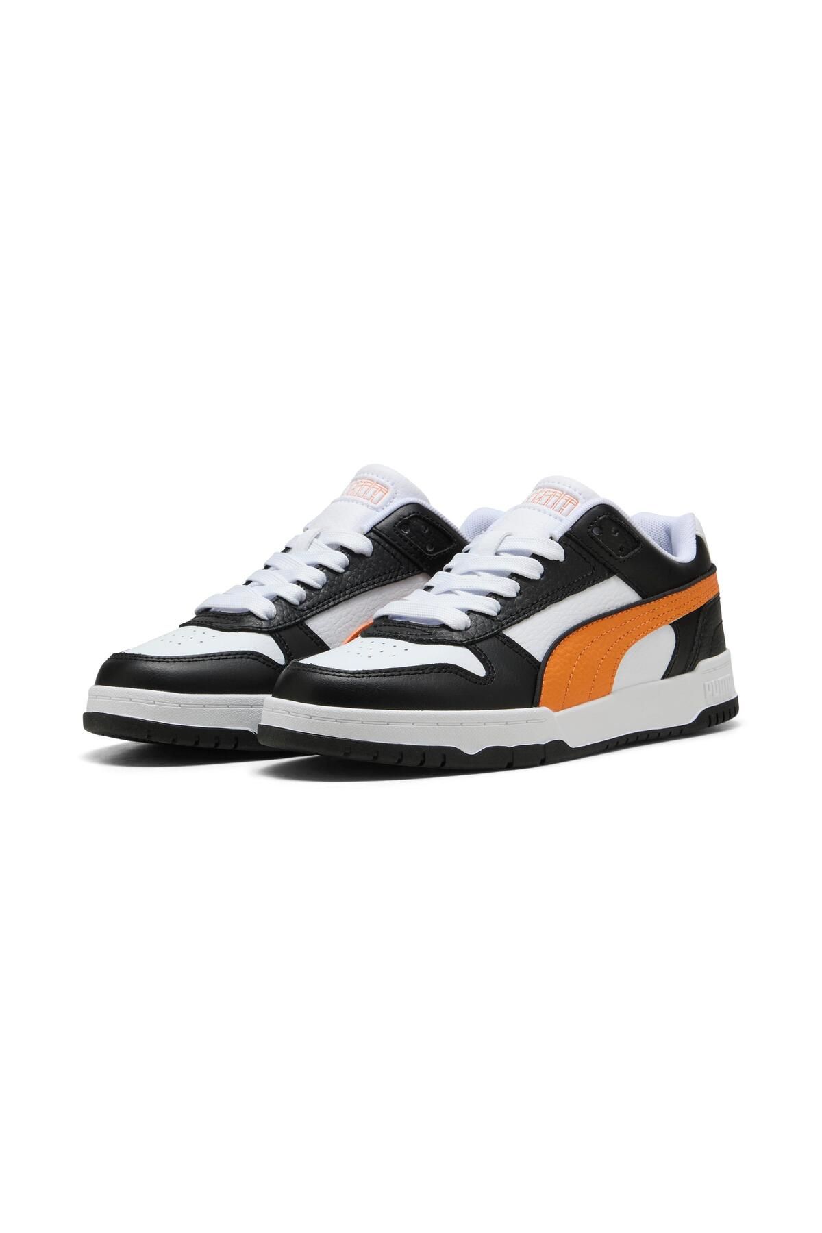 Puma-Rbd Game Low Jr Sneaker 3