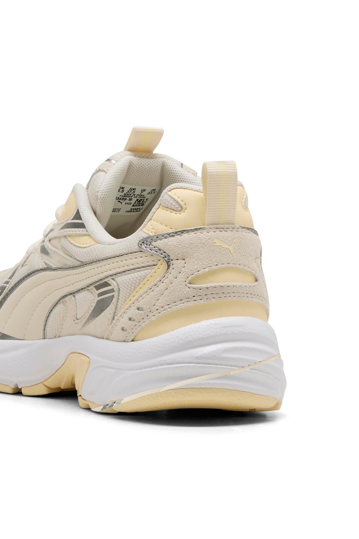 Puma-Semišové tenisky Milenio Tech 6