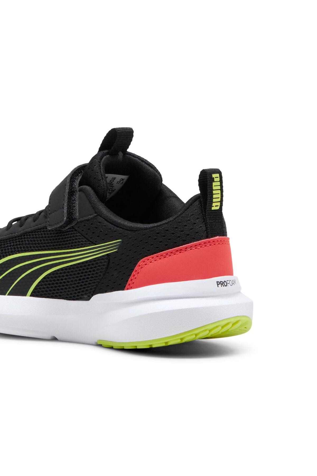 کفش اسنیکر پسرانه راسته | پوما Puma 37976301 - تصویر 6