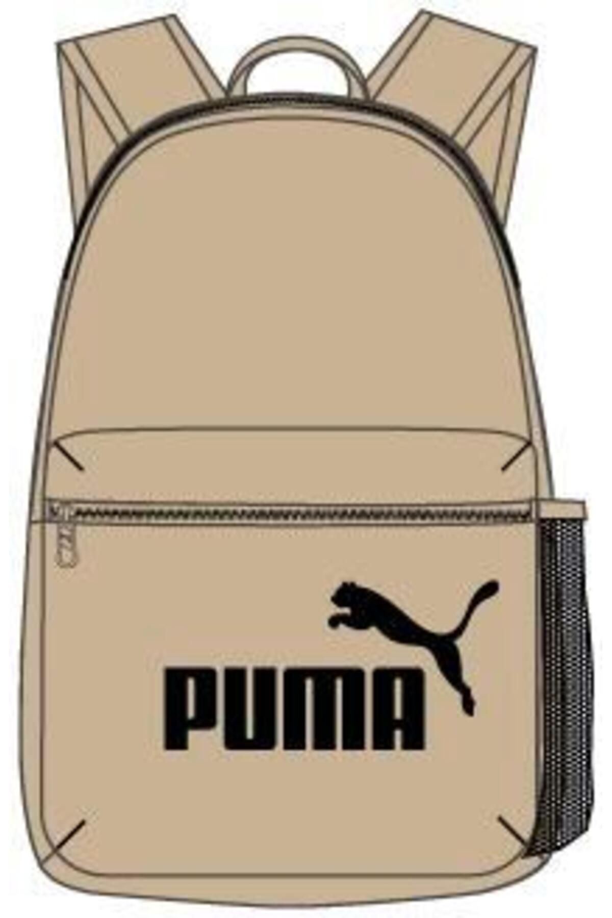 Puma-حقيبة ظهر PHASE 5