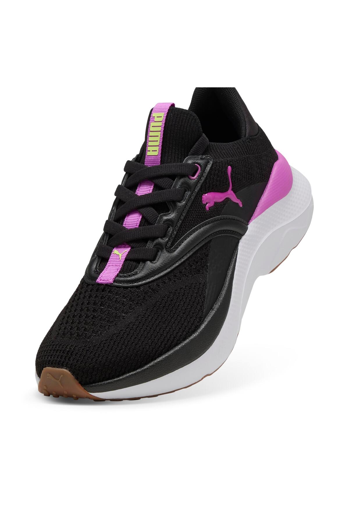 کفش مناسب دویدن و تمرین Puma پوما سافتراید Mayve Wn s اورجینال - تصویر 5