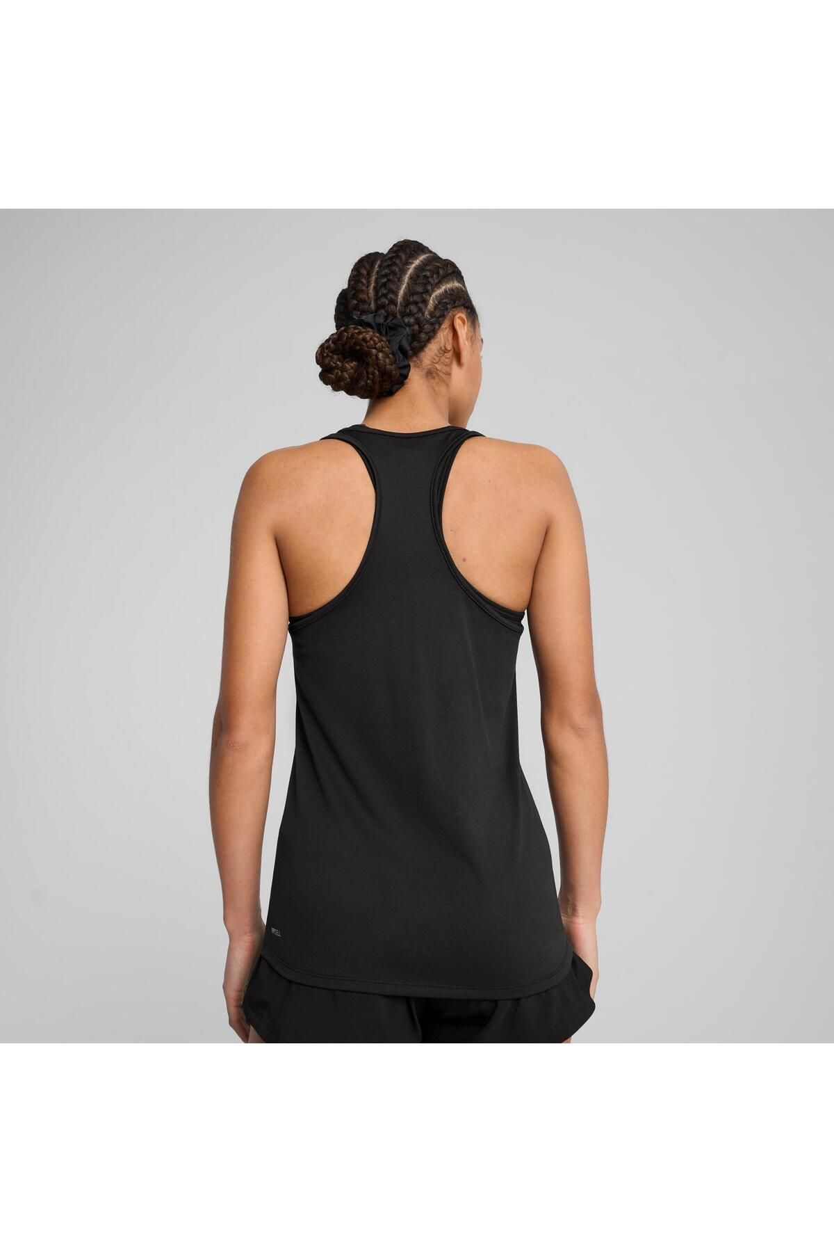 Puma-Sportovní tílko Tad Essential Racerback Tank 5