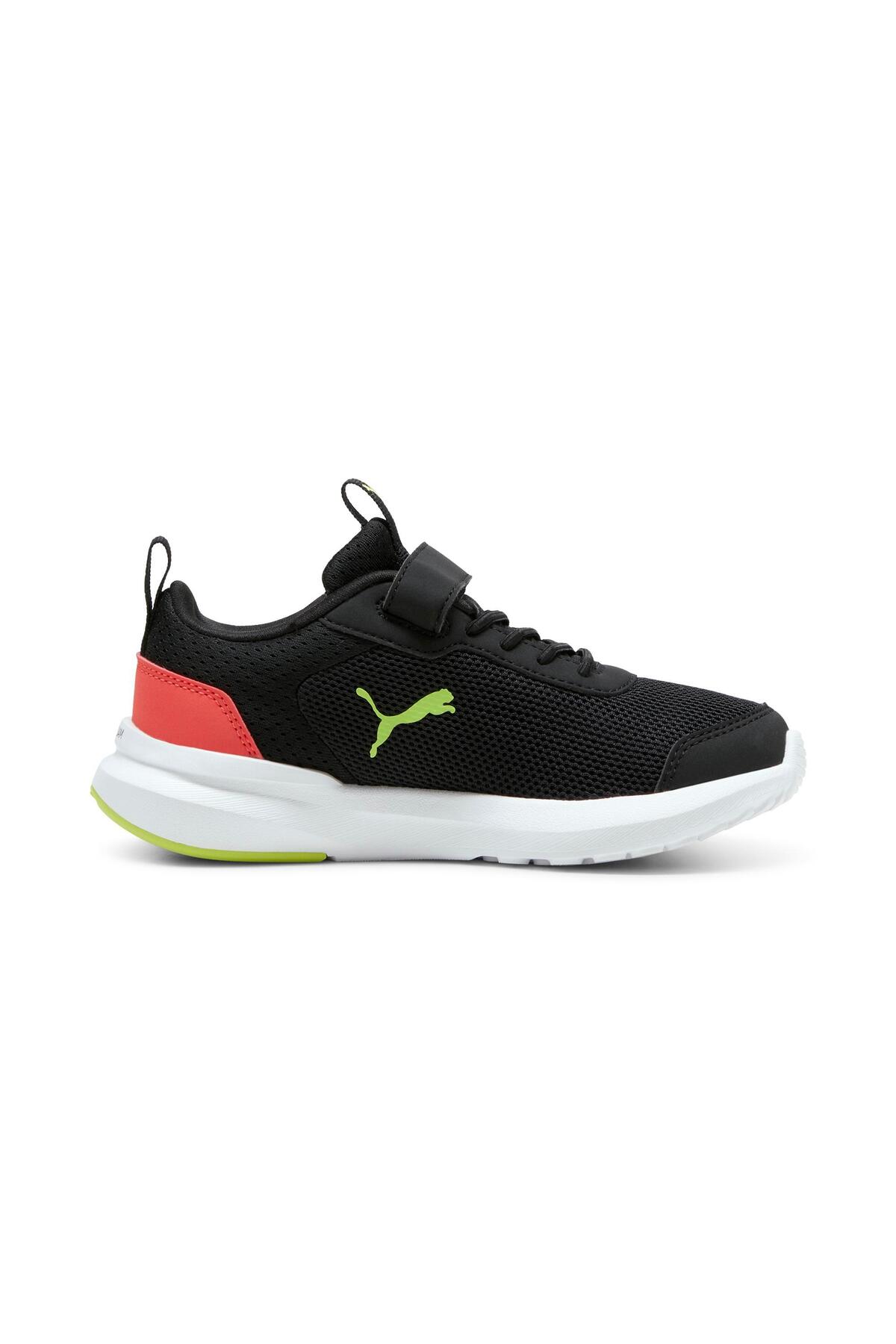 کفش اسنیکر پسرانه راسته | پوما Puma 37976301 - تصویر 2