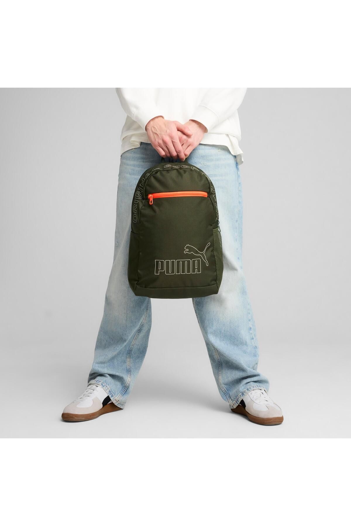 Puma-Phase Backpack Ii Backpack 3