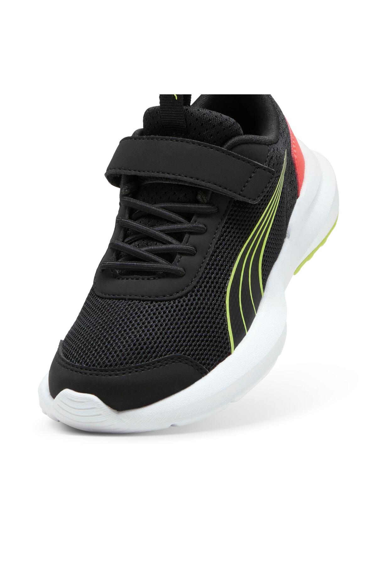 کفش اسنیکر پسرانه راسته | پوما Puma 37976301 - تصویر 5