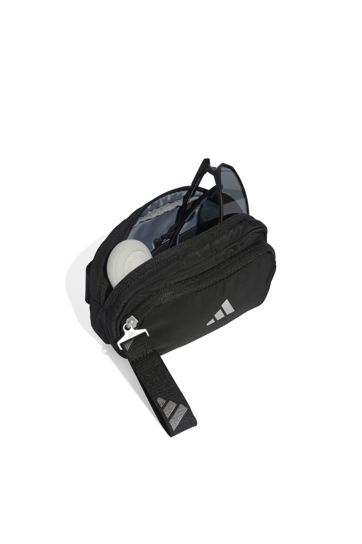 adidas-Geantă sport în talie 3