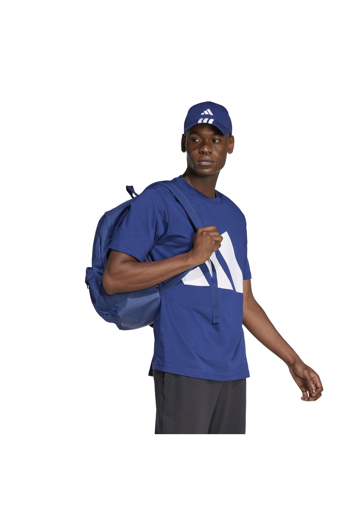 adidas-Tricou Essentials Big Logo 4