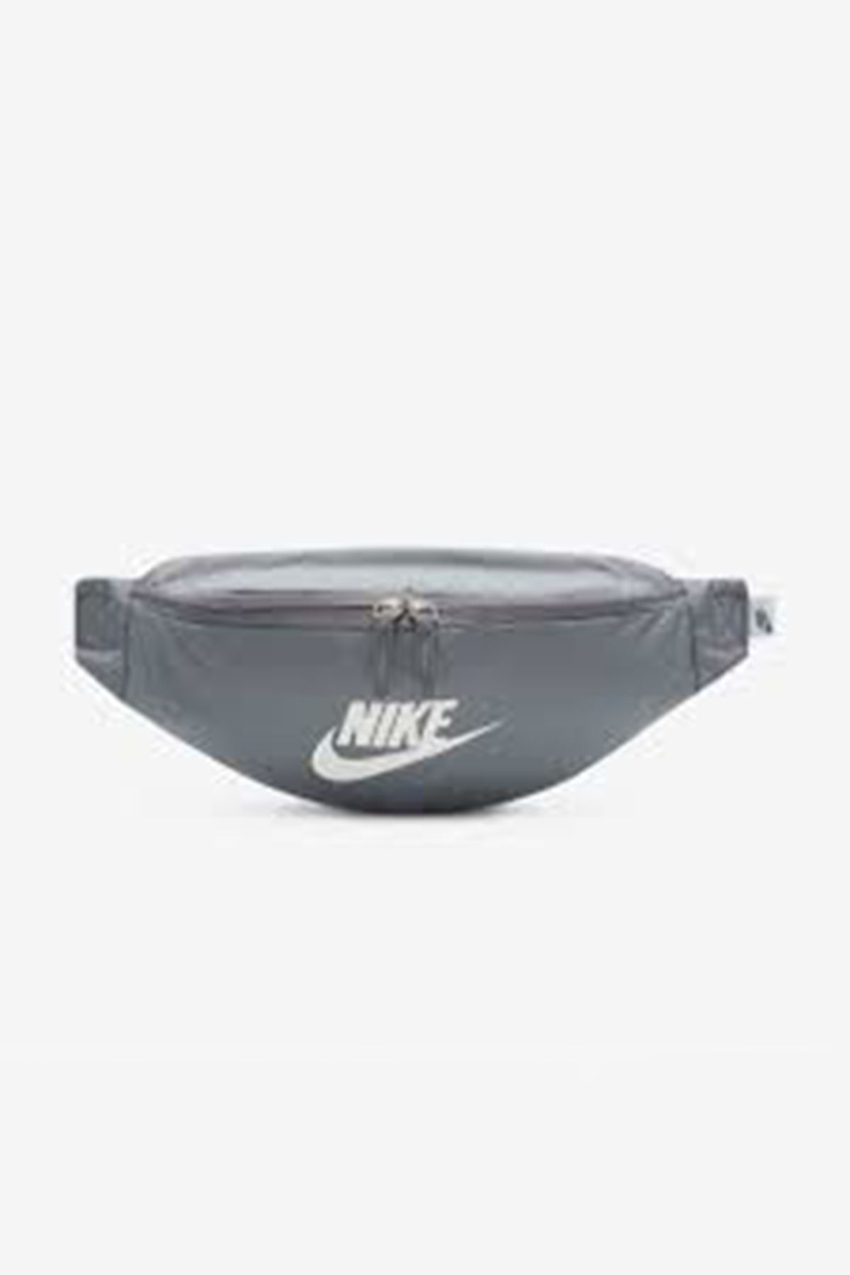 Nike-Taška do pasu Nike Bag Taška do pasu Unisex šedá Sportovní taška Nike 1