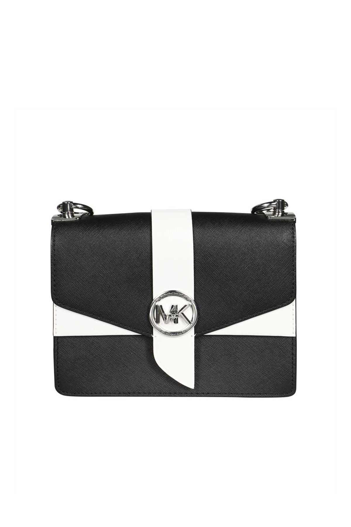 Michael Kors-чанта с въртящо се затваряне 1