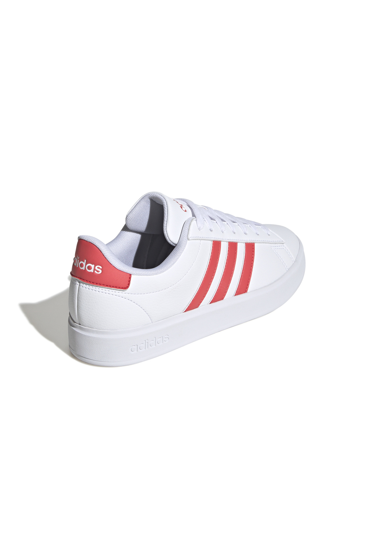 کفش adidas آدیداس ورزشی زنانه روزمره دادگاه کلودفوم سبک زندگی اورجینال - تصویر 6