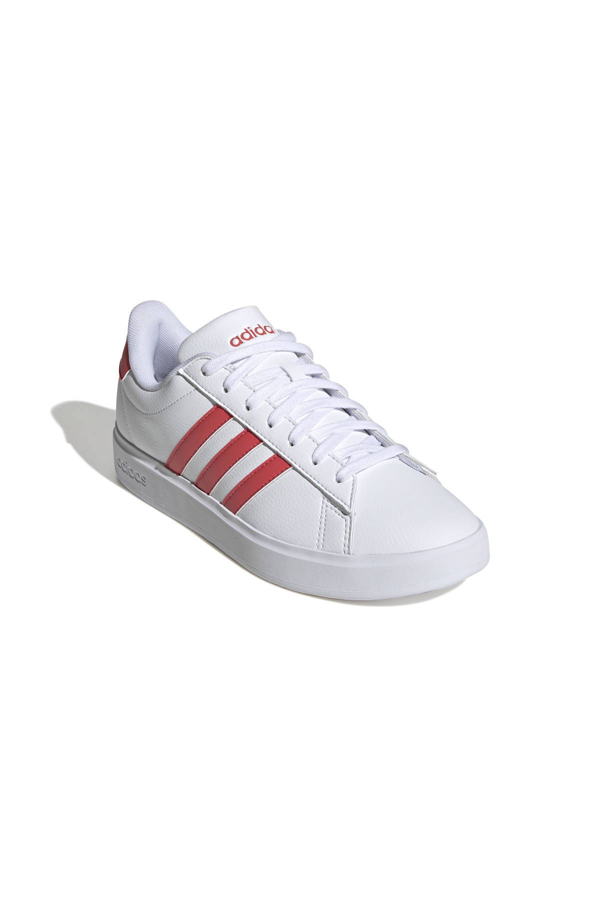 کفش adidas آدیداس ورزشی زنانه روزمره دادگاه کلودفوم سبک زندگی اورجینال - تصویر 5