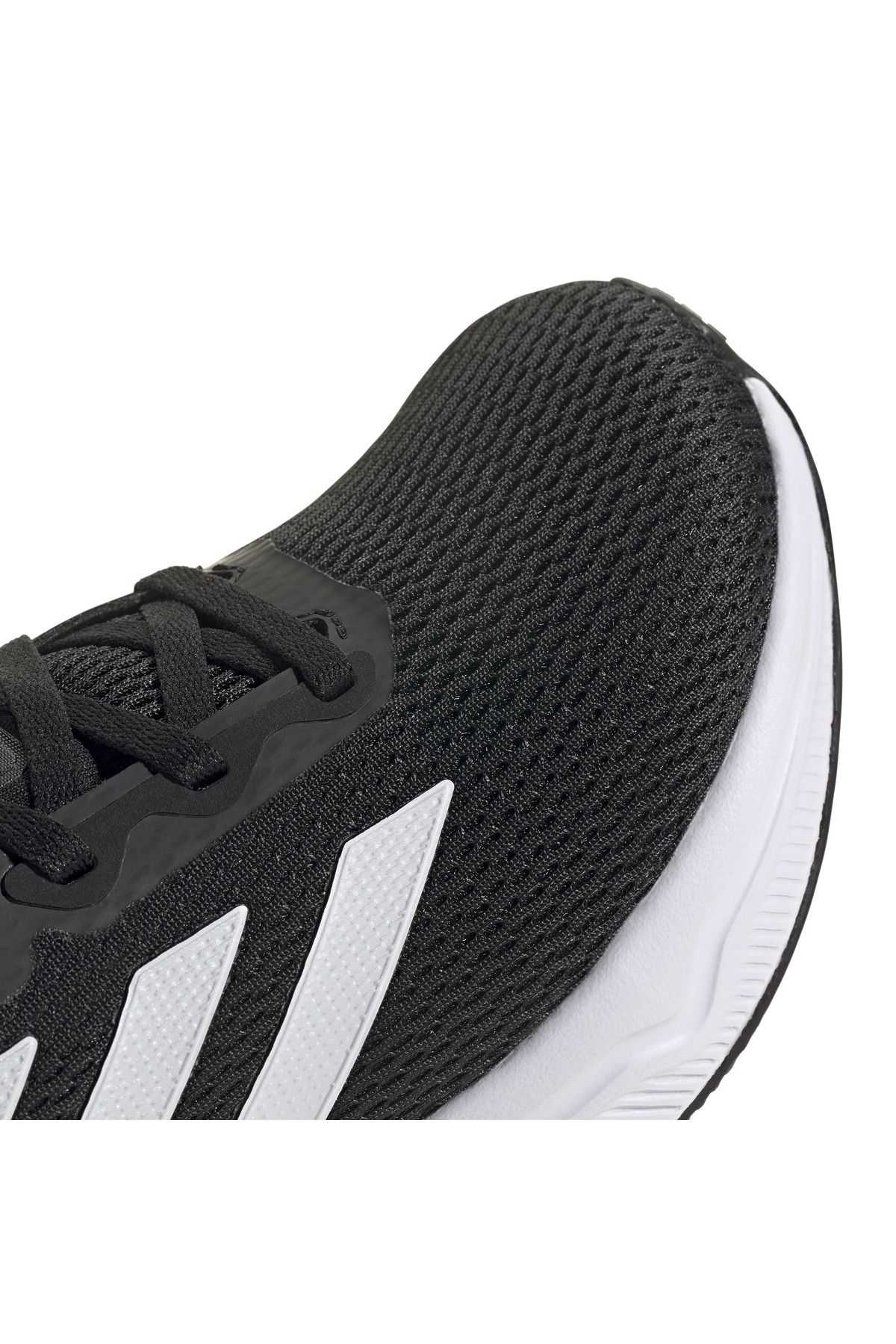 کفش دو و تمرین مشکی زنانه کفشهای پاسخ اورجینال adidas