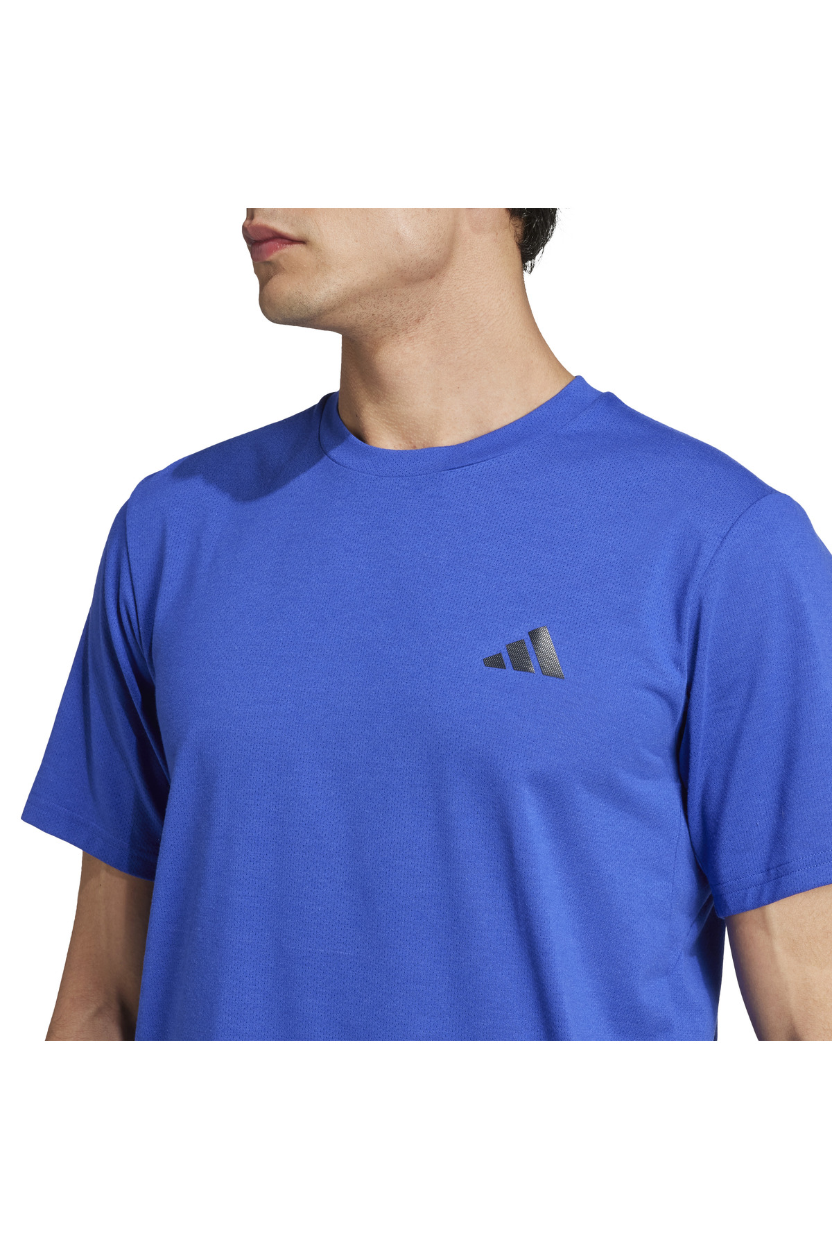 تیشرت adidas اورجینال مردانه برند آدیداس JC5379 Training Essentials Comfort Training T-Shirt - تصویر 5