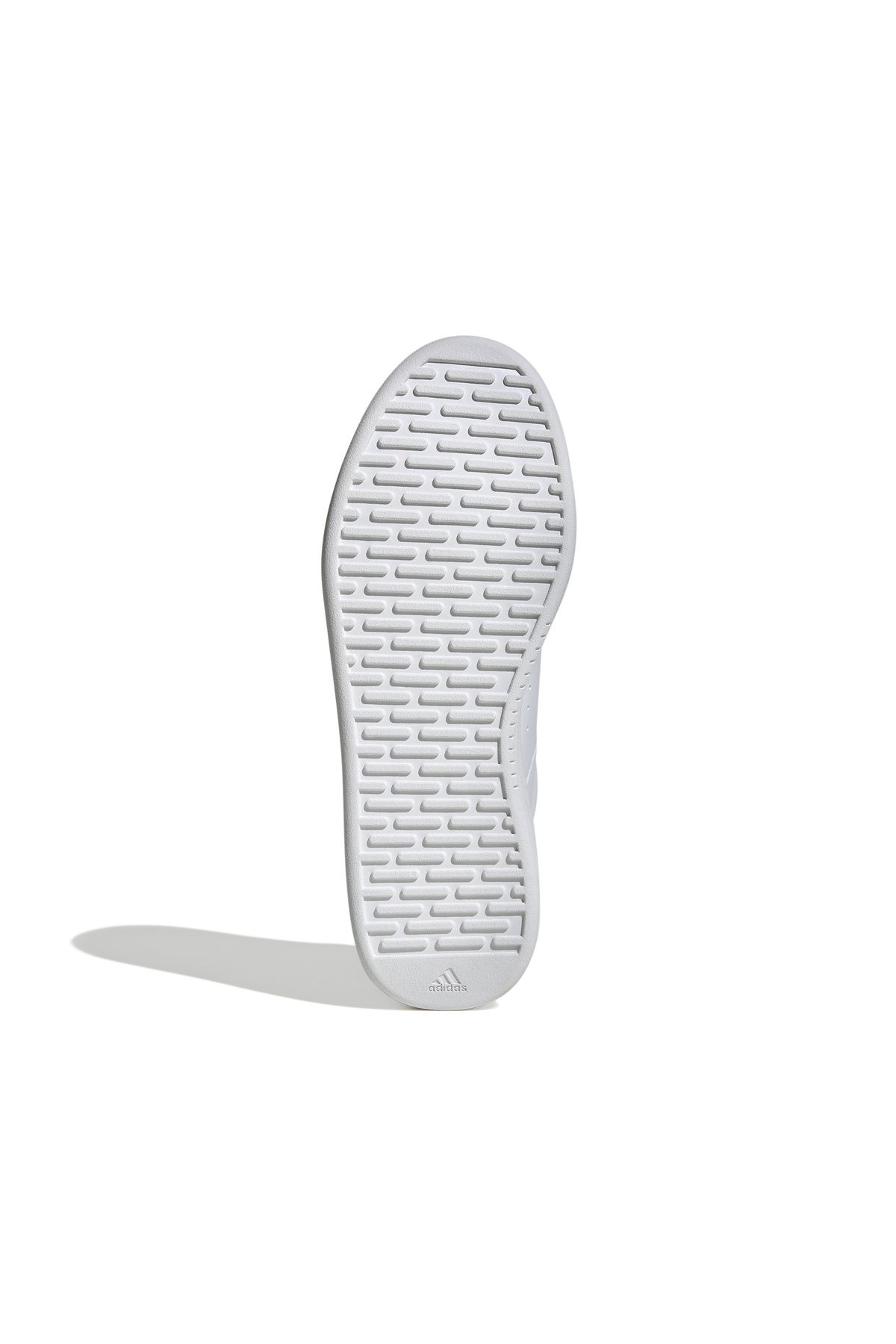 کتانی مردانه آدیداس مدل Park Street IG9848 | کفش اسپرت روزمره با طراحی ساده و راحت adidas