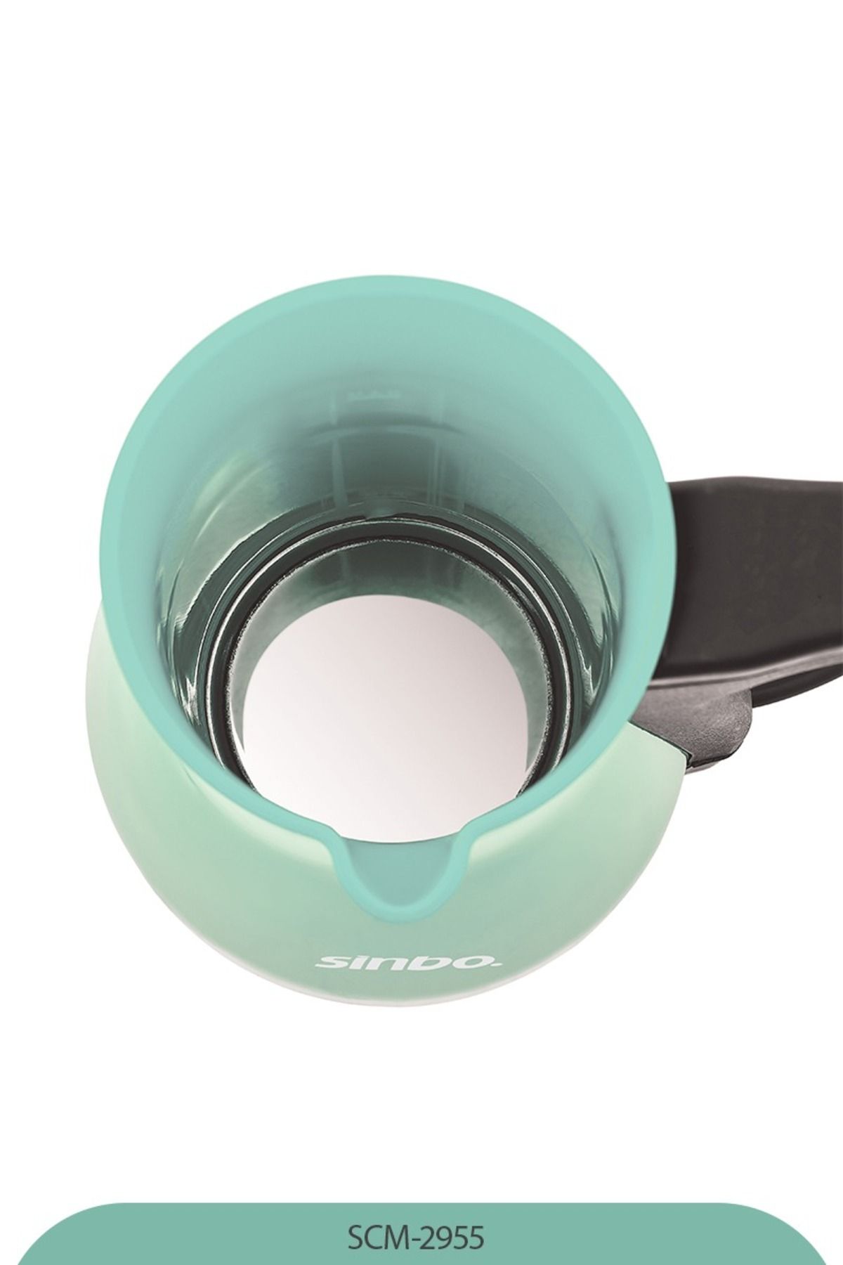 Sinbo-SCM-2955 Model Turkish Coffee Machine 3