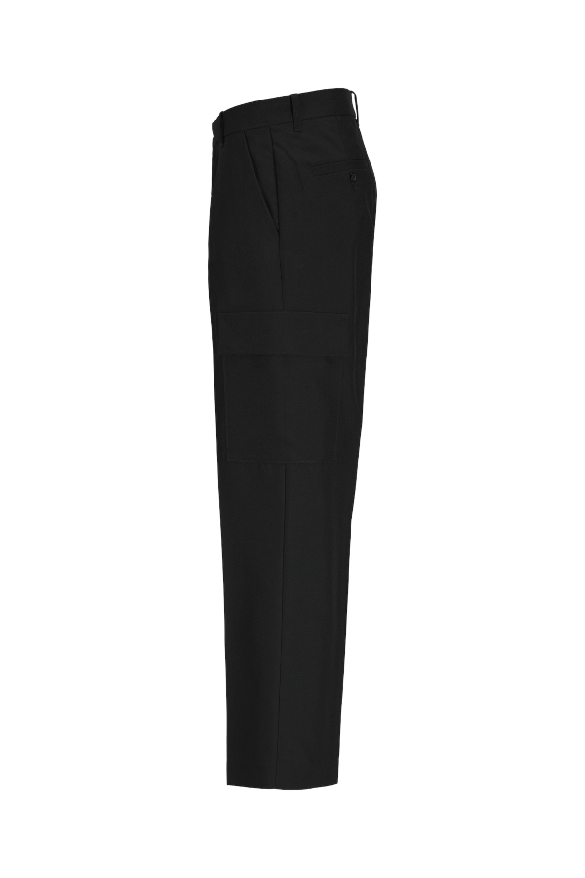 شلوار مردانه راسته فاق نرمال  | جک اند جونز Jack & Jones 12270819 - تصویر 3