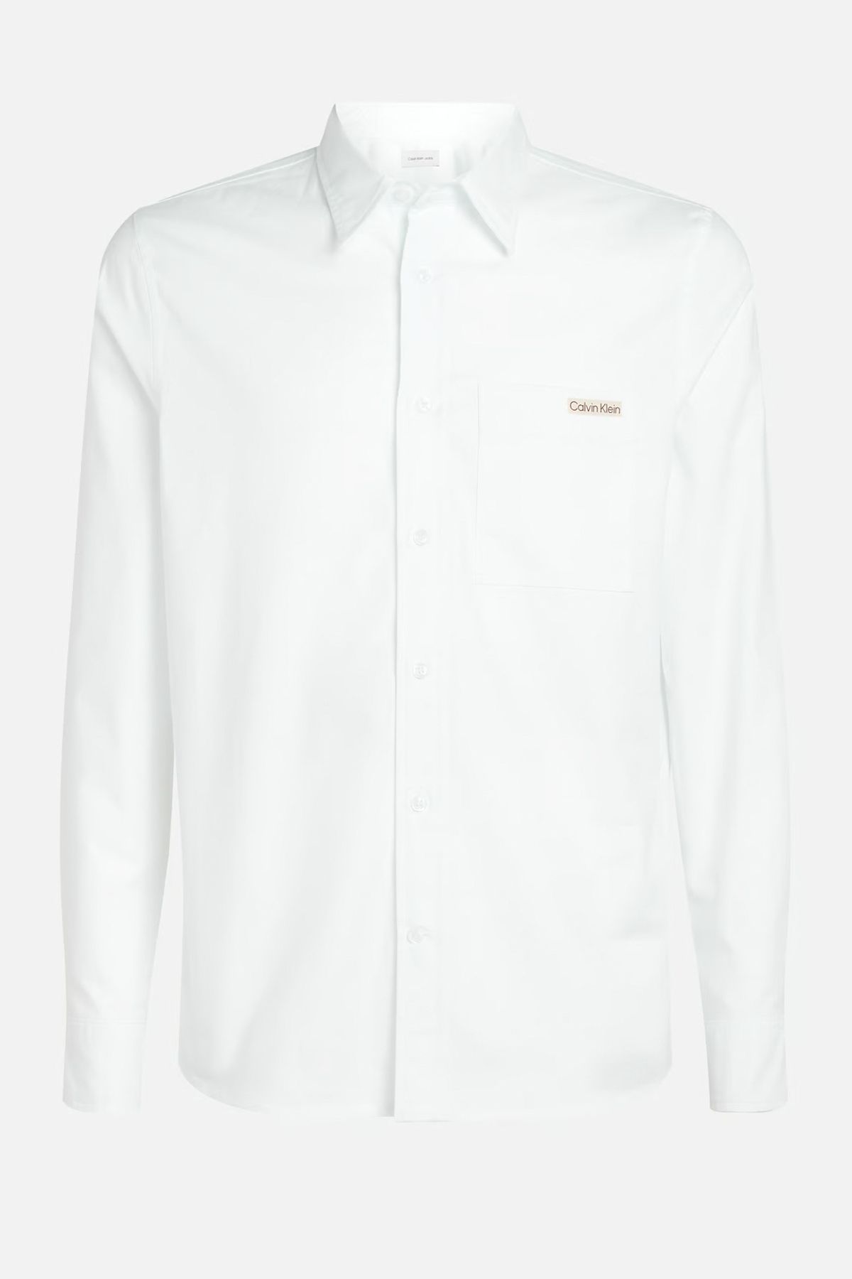Calvin Klein-Koszula Oxford 1