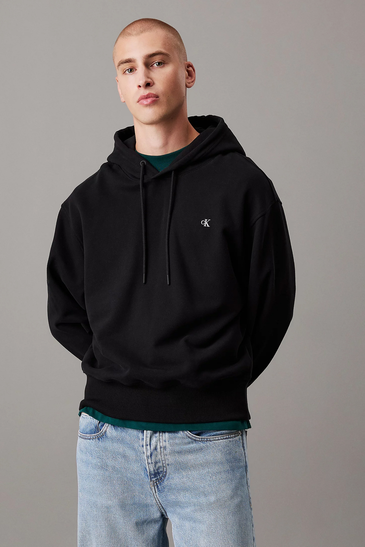 کلوین کلاین تی‌شرت‌های مردانه