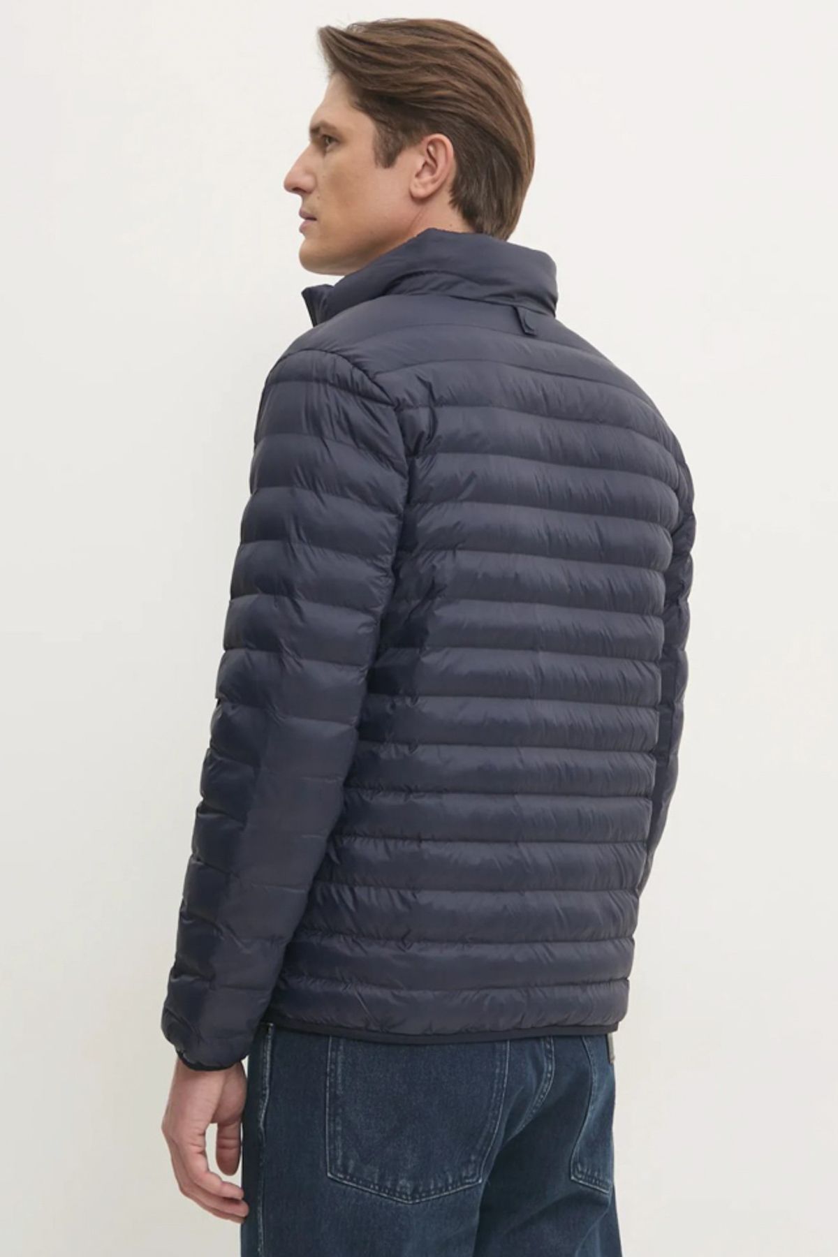 Calvin Klein--Jachetă T pentru bărbați 2
