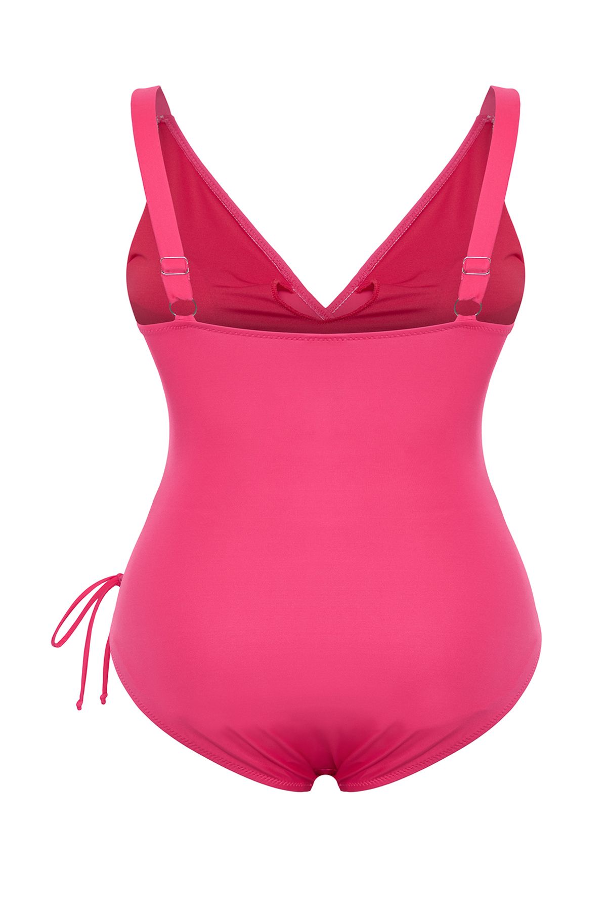 Trendyol Curve-Rosa 8