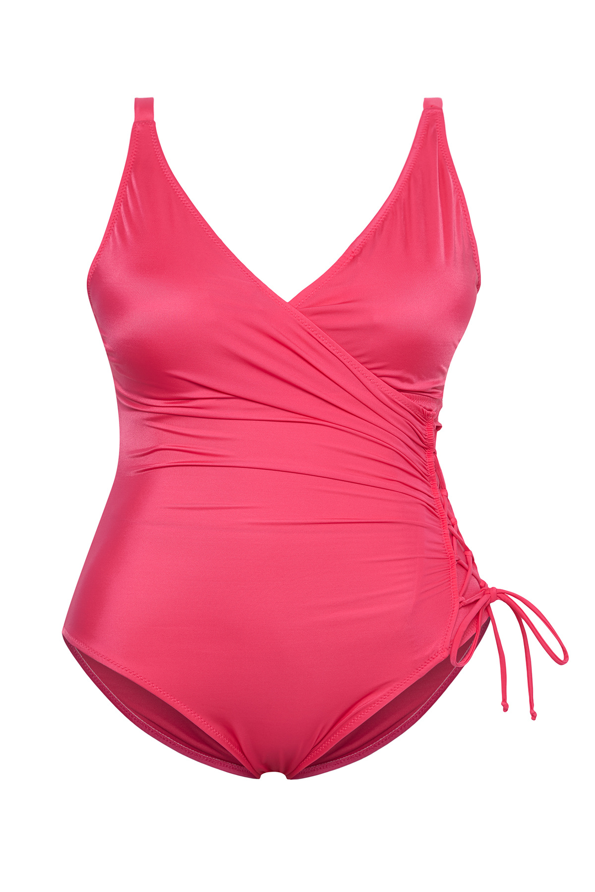 Trendyol Curve-Rosa 6