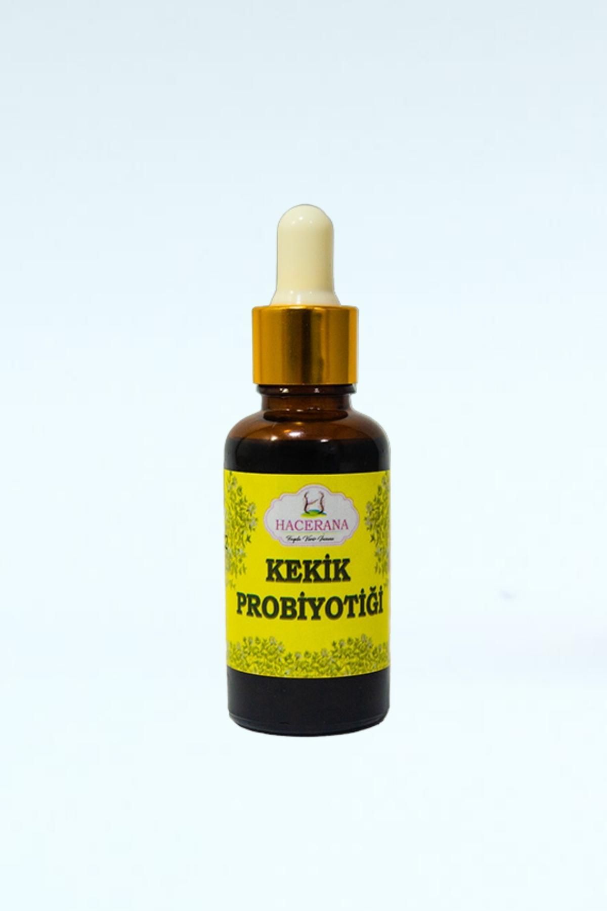 SİRACH Kekik Probiyotiği (30 ML)