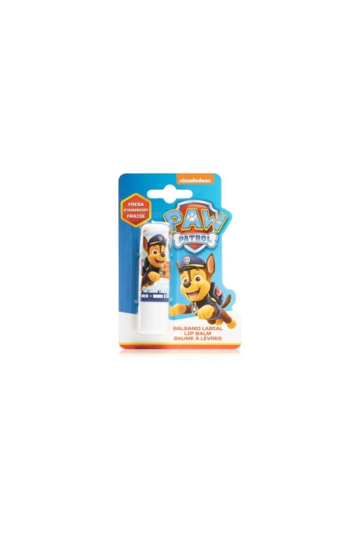 Kiva Paw Patrol Lipcare 5 gr