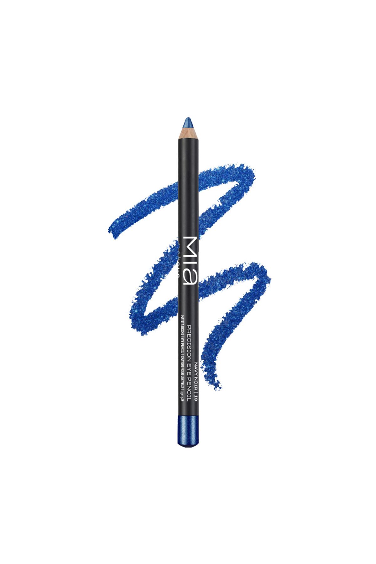 MIA MAKEUP PRECISION EYE PENCIL GÖZ KALEMİ