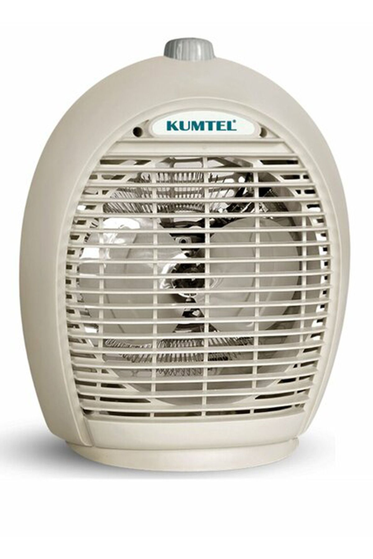 Mobee 2in1 Sıcak Soğuk Fanlı Isıtıcı ve Vantilatör 2000W Ayarlı Taşınabilir HF-6331