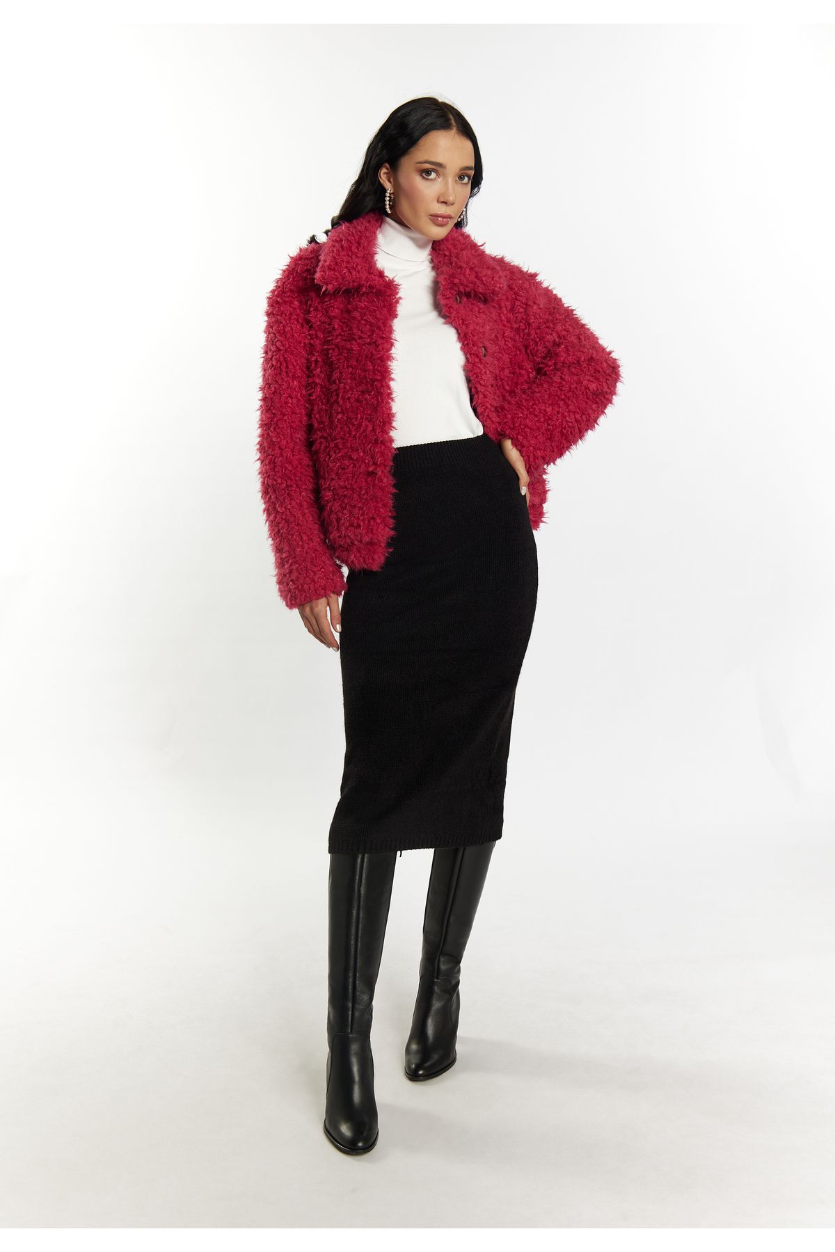 Faina-Jacke 1