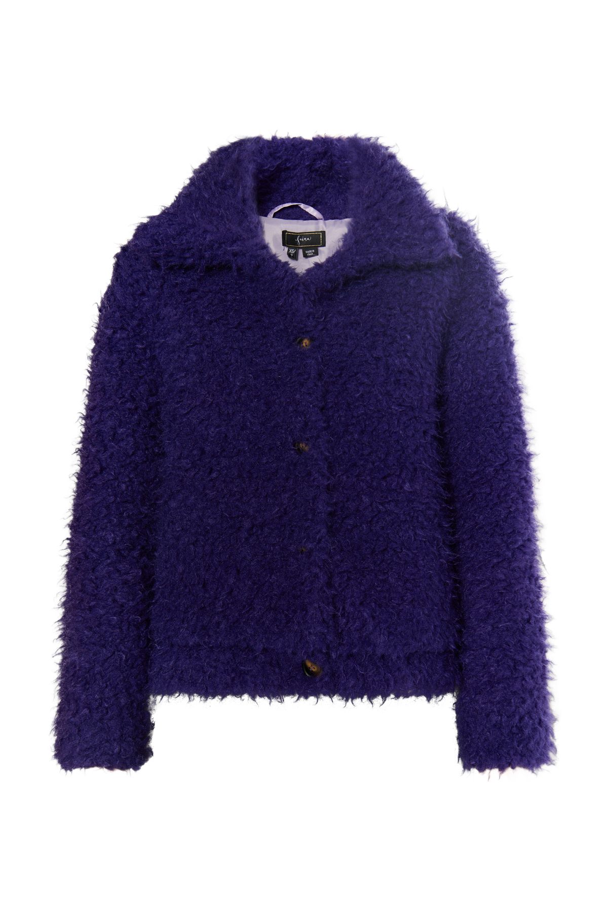 Faina-Jacke 2